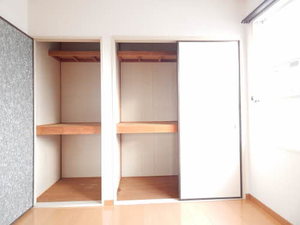 セトル古賀壱番館 A0201号-4