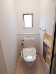 セトル古賀壱番館 A0201号-7