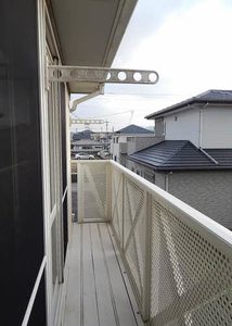 セトル古賀壱番館 A0201号-9