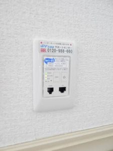 セトル古賀壱番館 A0201号-10