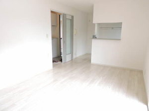 ピュア・グリーン・正の宮　Ａ棟 A0202号-2