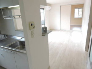 ピュア・グリーン・正の宮　Ａ棟 A0202号-3