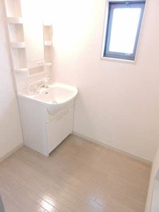 ピュア・グリーン・正の宮　Ａ棟 A0202号-5