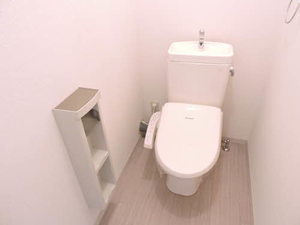 ピュア・グリーン・正の宮　Ａ棟 A0202号-7