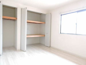 ピュア・グリーン・正の宮　Ａ棟 A0202号-8