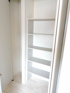 ピュア・グリーン・正の宮　Ａ棟 A0202号-13