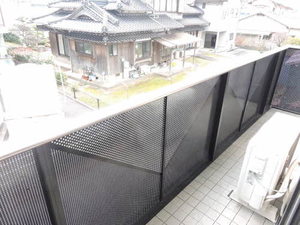 ピュア・グリーン・正の宮　Ａ棟 A0202号-14