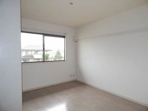 ピュア・グリーン・正の宮　Ｂ棟 B0201号-5