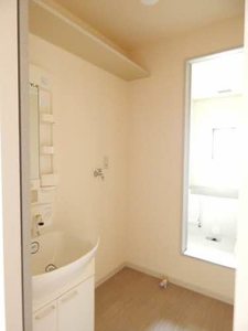 ピュア・グリーン・正の宮　Ｂ棟 B0201号-6