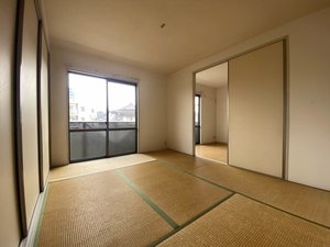 ピュア・グリーン・正の宮　Ｂ棟 B0201号-15