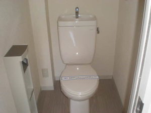 ピュア・グリーン・正の宮　Ｂ棟 B0202号-5