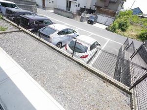 エトワールⅡ　＊＃ A0103号-12