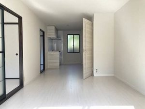 メゾン・ドマーニ　Ａ棟　＊＊ A0101号-2