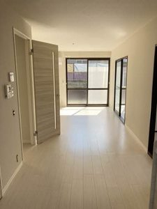 メゾン・ドマーニ　Ａ棟　＊＊ A0101号-3