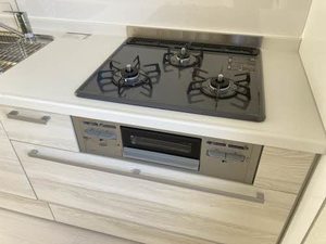 メゾン・ドマーニ　Ａ棟　＊＊ A0101号-5