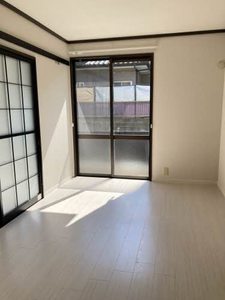 メゾン・ドマーニ　Ａ棟　＊＊ A0101号-6