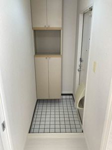 メゾン・ドマーニ　Ａ棟　＊＊ A0101号-8