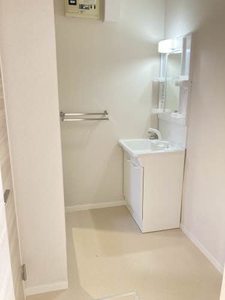 メゾン・ドマーニ　Ａ棟　＊＊ A0101号-9