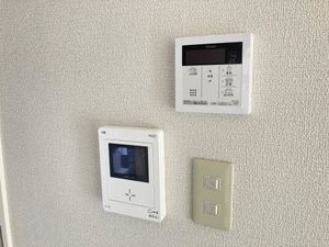 メゾン・ドマーニ　Ａ棟　＊＊ A0101号-15