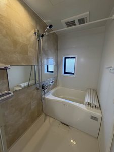 メゾン・ドマーニ A棟 ** A0202号-5