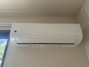 メゾン・ドマーニ A棟 ** A0202号-7