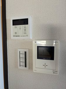 メゾン・ドマーニ A棟 A0202号-12