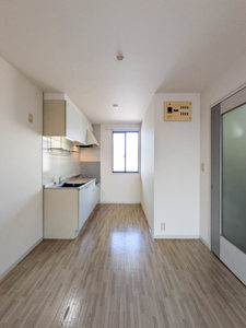 コムフォート古城　＊＊ A0202号-2