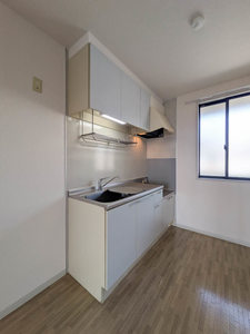 コムフォート古城　＊＊ A0202号-3