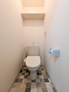 コムフォート古城　＊＊ A0202号-9