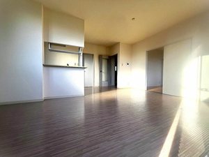 ボヌールメゾン　Ａ棟　＊ A0102号-2