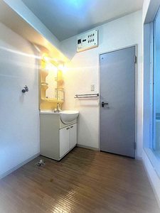 ボヌールメゾン　Ａ棟　＊ A0102号-5