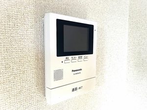 ボヌールメゾン　Ａ棟　＊ A0102号-10