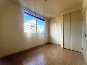 ボヌールメゾン　Ａ棟　＊ A0102号-14