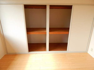 ボヌールメゾン　Ａ棟　＊ A0201号-5