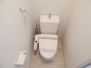 ボヌールメゾン　Ａ棟　＊ A0201号-9