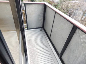 ボヌールメゾン　Ａ棟　＊ A0201号-11