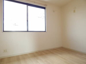 ボヌールメゾン　Ａ棟　＊ A0201号-13