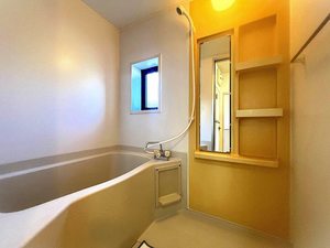 ボヌールメゾン　Ｂ棟　＊ B0101号-4