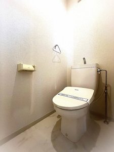 ボヌールメゾン　Ｂ棟　＊ B0101号-6