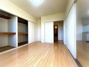 ボヌールメゾン　Ｂ棟　＊ B0101号-7