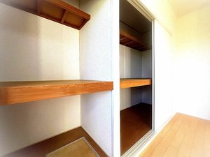 ボヌールメゾン　Ｂ棟　＊ B0101号-8