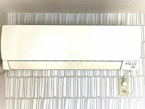 ボヌールメゾン　Ｂ棟　＊ B0101号-9