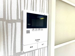 ボヌールメゾン　Ｂ棟　＊ B0101号-10