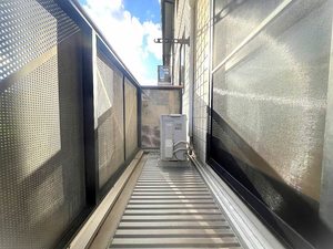 ボヌールメゾン　Ｂ棟　＊ B0101号-12