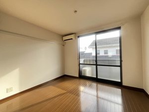 コンフォート・リリー　Ｃ棟　＊＊ C0202号-2