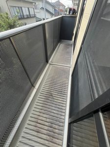 コンフォート・リリー　Ｃ棟　＊＊ C0202号-5