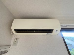 コンフォート・リリー　Ｃ棟　＊＊ C0202号-6