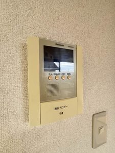 コンフォート・リリー　Ｃ棟　＊＊ C0202号-7