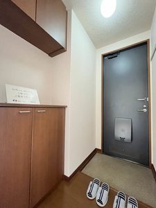 コンフォート・リリー　Ｃ棟　＊＊ C0202号-11