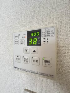 コンフォート・リリー　Ｃ棟　＊＊ C0202号-12